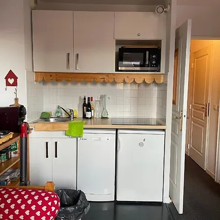 4 A 5 Personnes - Les Balcons De Sirius *